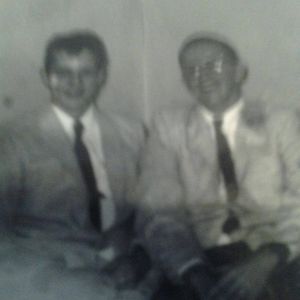 Meet your Posher, Sherry